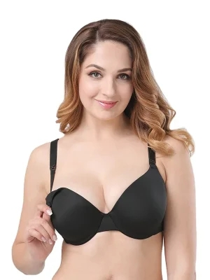 Feeding nursing bra